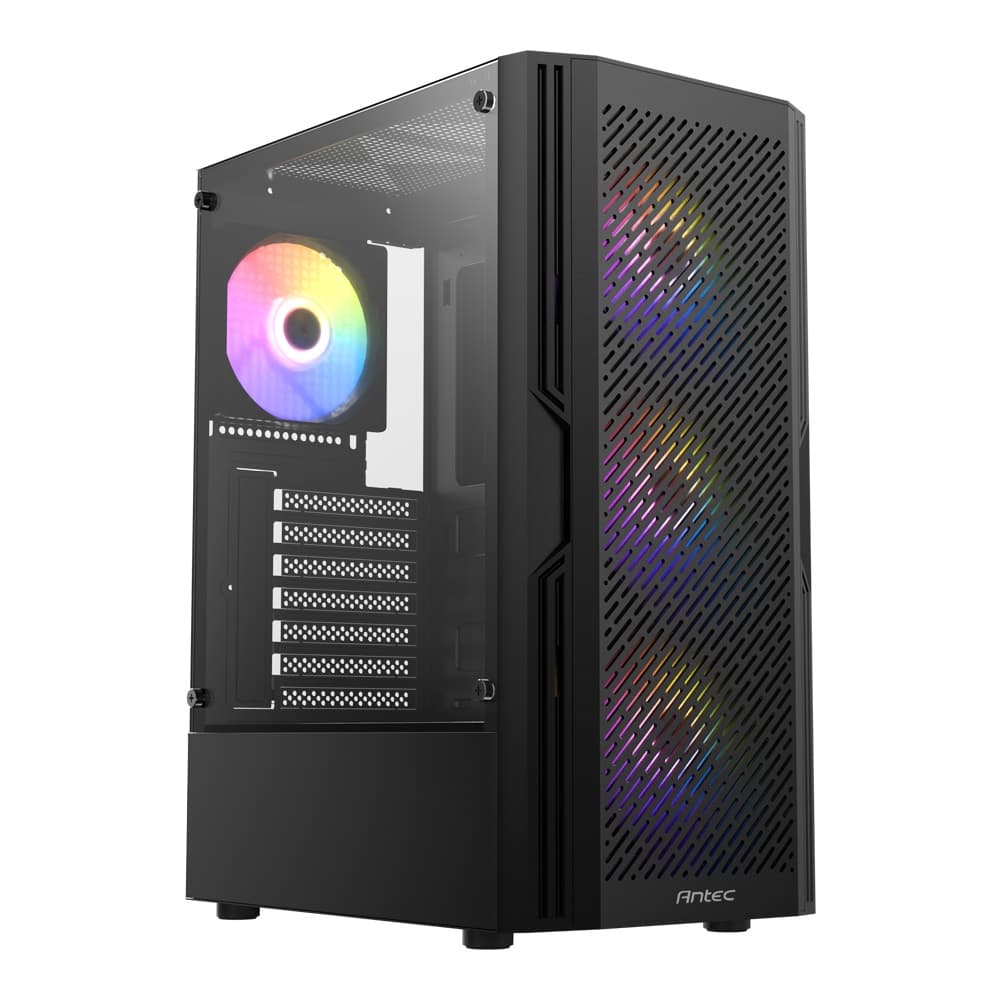 PC GAMER: AMD Ryzen 5 5600G 4.4GHz MSI A520M-A PRO 2x DDR4 8GB 3200Mhz SSD M.2 Patriot 512GB 3000MB/s